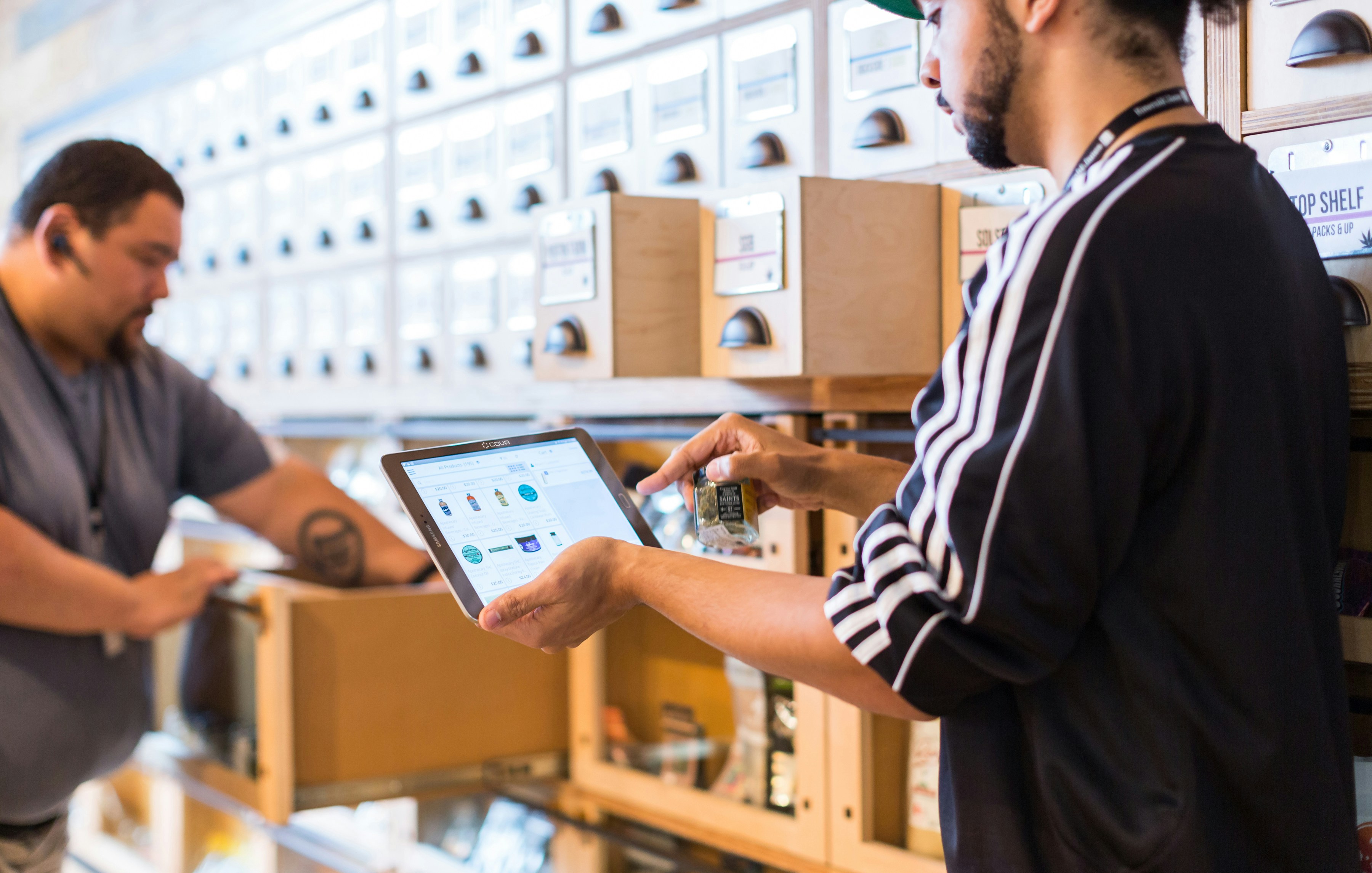 E-commerce y comercio digital